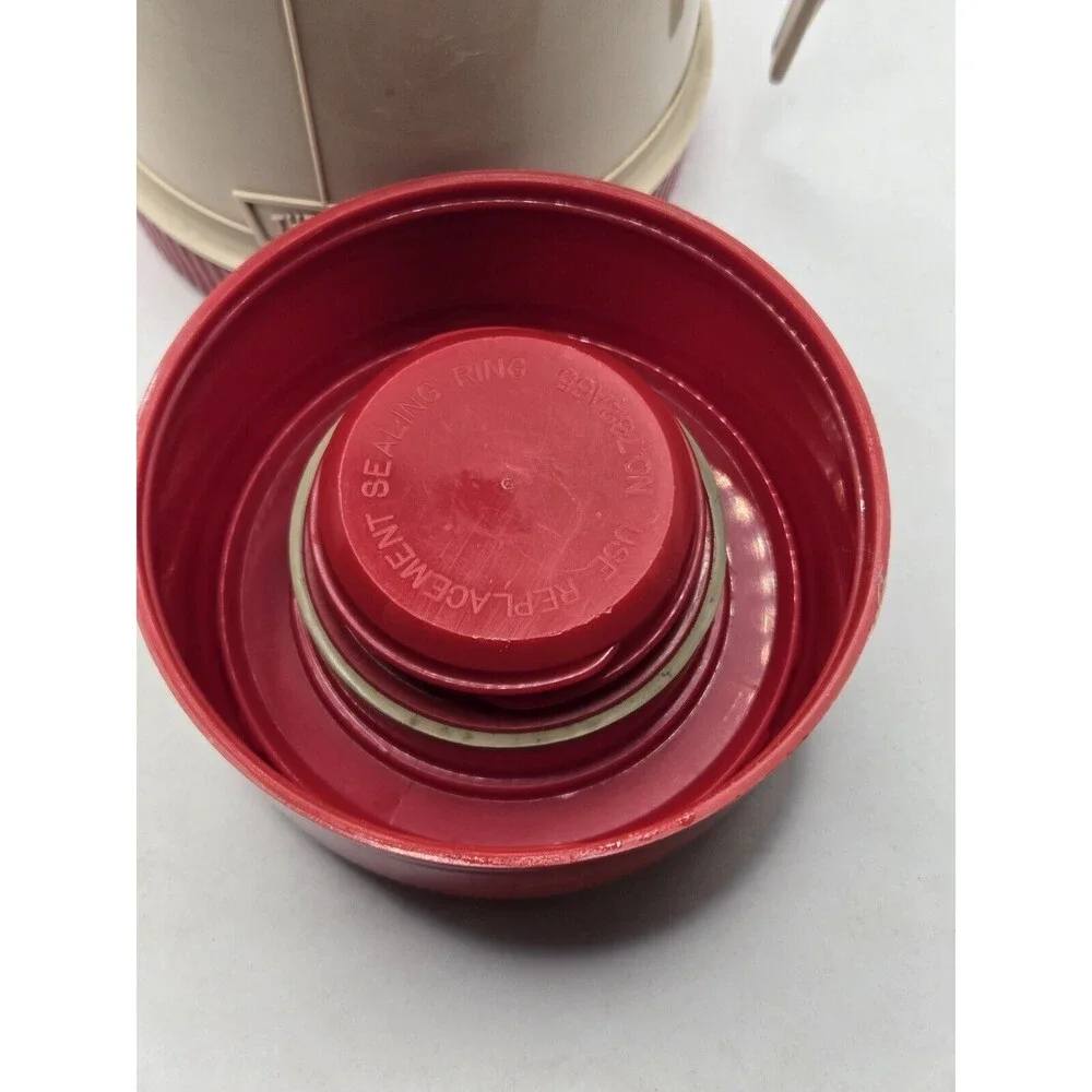 Thermos excellent